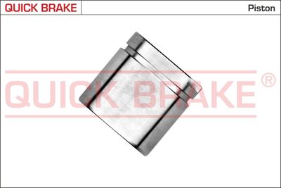 Virzulis, Bremžu suports QUICK BRAKE 185312K
