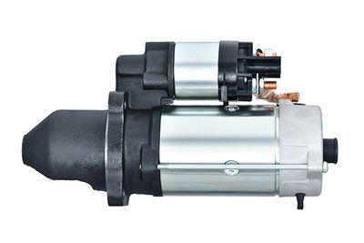 Стартер HELLA 8EA 015 642-661