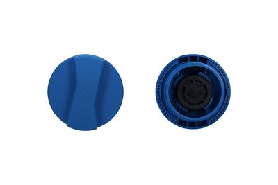 Крышка, резервуар охлаждающей жидкости KAMOKA 7729009