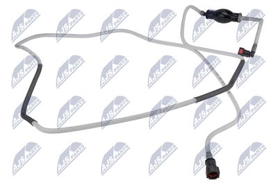 Degvielas vads NTY BPP-RE-041