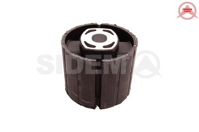 Втулка, балка моста SIDEM 821339