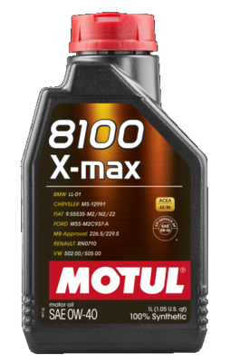 Моторное масло MOTUL 104531
