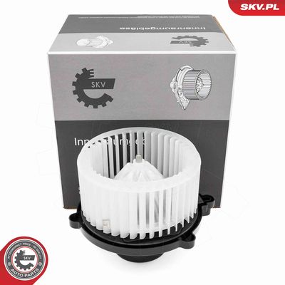 Salona ventilators ESEN SKV 68SKV137