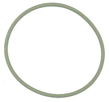 Уплотнительное кольцо ELRING 518.158