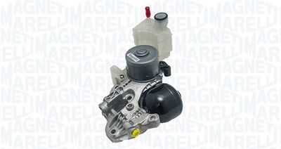 Vārsta elements, Hidr. agregāts-Automātiskā pārnesumkārba MAGNETI MARELLI 023000026010