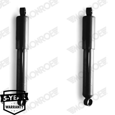 Amortizators MONROE D8443