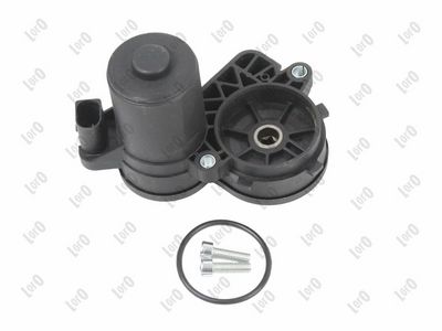 Регулировочный элемент, стояночный тормоз- тормозной суппорт ABAKUS 131-06-965