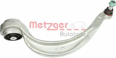 Рычаг независимой подвески колеса, подвеска колеса METZGER 58094802