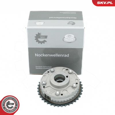 Шестерня привода распределительного вала ESEN SKV 39SKV514