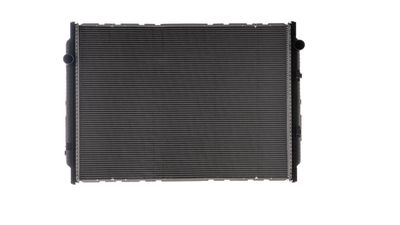 Radiators, Motora dzesēšanas sistēma MAHLE CR2750000P