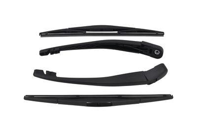 Рычаг стеклоочистителя, система очистки окон KAMOKA 25159