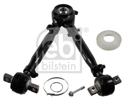 Neatkarīgās balstiekārtas svira, Riteņa piekare FEBI BILSTEIN 21347