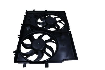 Вентилятор, охлаждение двигателя MAXGEAR AC275382