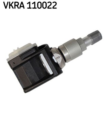 Riteņu grieš. ātruma devējs, Riepu spiediena kontroles sist. SKF VKRA 110022