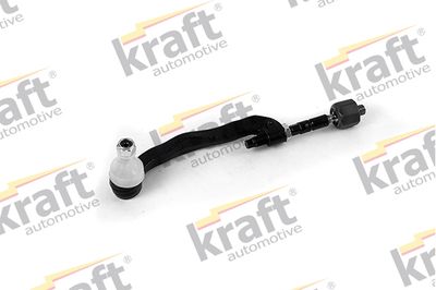 Поперечная рулевая тяга KRAFT AUTOMOTIVE 4300685