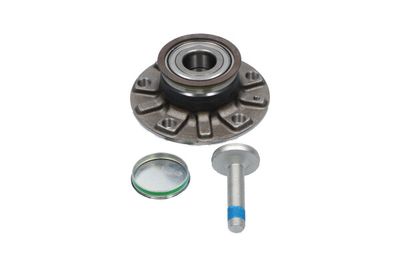 Riteņa rumbas gultņa komplekts KAVO PARTS WBK-10024