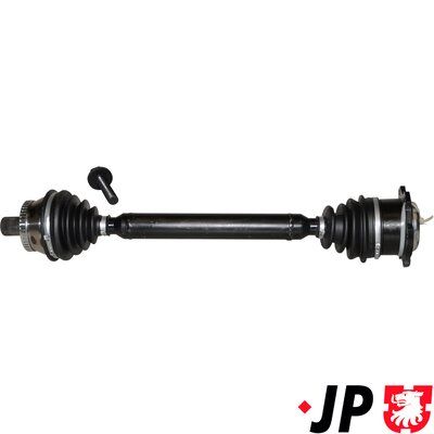 Приводной вал JP GROUP 1143100580