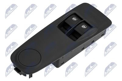 Выключатель, стеклолодъемник NTY EWS-FT-030