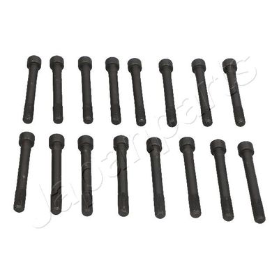 Комплект болтов головки цилидра JAPANPARTS BL-H01