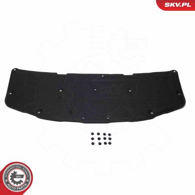 Motora telpas izolācija ESEN SKV 97SKV864