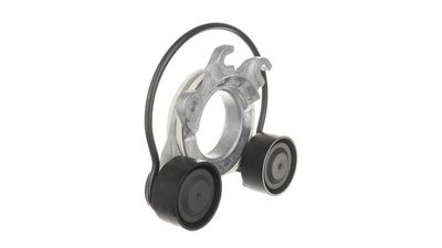 Siksnas spriegotājs, Ķīļsiksna SKF VKM 33334