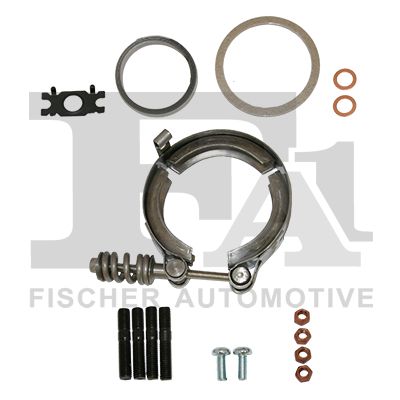 Монтажный комплект, компрессор FA1 KT550090