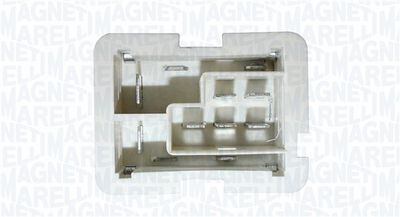 Сопротивление, вентилятор салона MAGNETI MARELLI 069416007010
