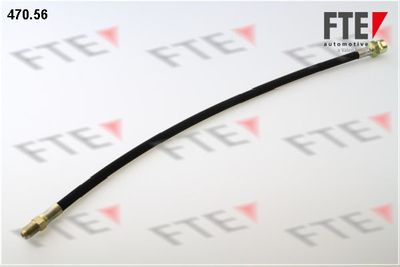 Тормозной шланг FTE 9741040