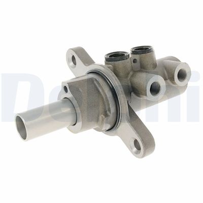 Главный тормозной цилиндр DELPHI LM80730