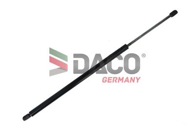 Газовая пружина, крышка багажник DACO SG0400