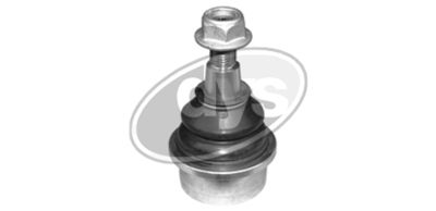 Balst-/Virzošais šarnīrs DYS 27-21533