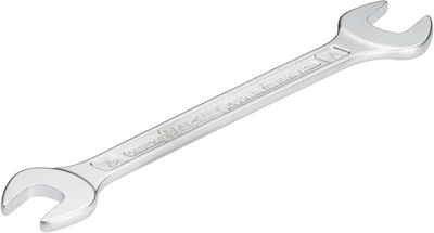 Divpusējā uzgriežņu atslēga HAZET 450NA-19/32X11/16V