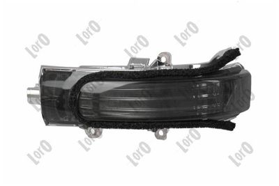 Фонарь указателя поворота ABAKUS 051-34-861S