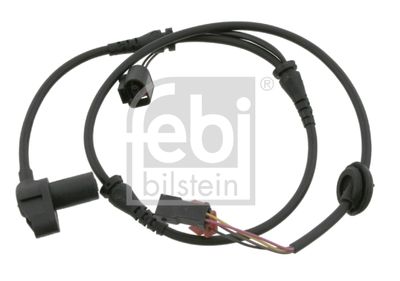 Датчик, частота вращения колеса FEBI BILSTEIN 23730