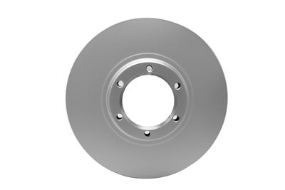 Тормозной диск HELLA 8DD 355 100-331