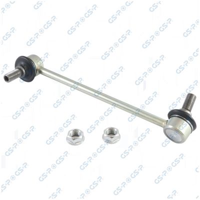 Stiepnis/Atsaite, Stabilizators GSP S052029