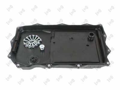 Масляный поддон, автоматическая коробка передач ABAKUS 100-00-180