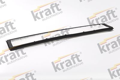 Фильтр, воздух во внутренном пространстве KRAFT AUTOMOTIVE 1732540