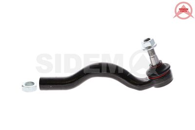 Наконечник поперечной рулевой тяги SIDEM 93131