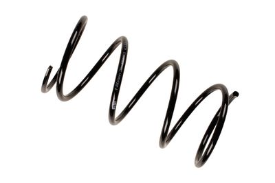 Пружина ходовой части BILSTEIN 36-154821