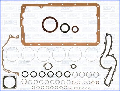 Blīvju komplekts, Motora bloks AJUSA 54054400