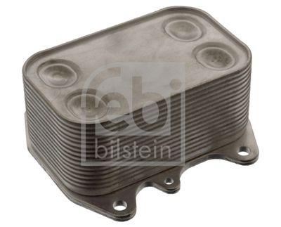 Eļļas radiators, Motoreļļa FEBI BILSTEIN 100750