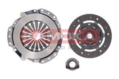 Комплект сцепления KAMOKA KC158