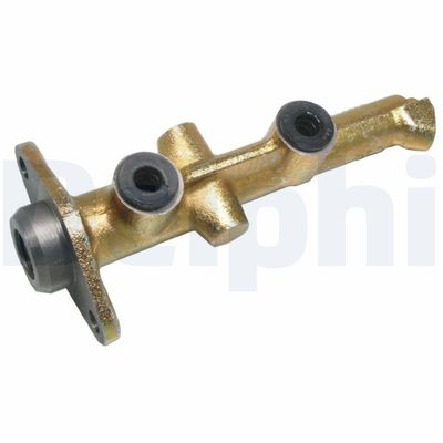 Главный тормозной цилиндр DELPHI LM40111