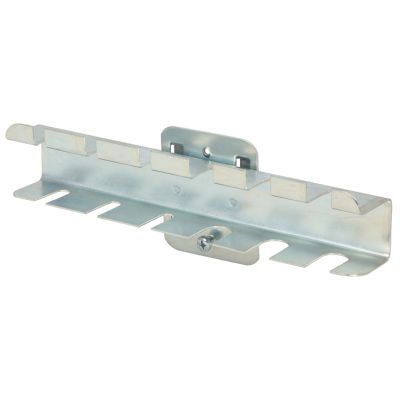 Turētājs, Perforēts panelis KS TOOLS 860.0850