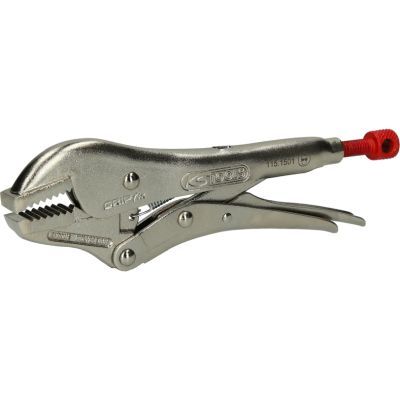 Virsbūves remonta stangas KS TOOLS 115.1501