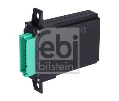 Avārijas gaismas signāla relejs FEBI BILSTEIN 43740