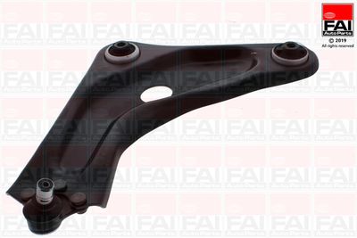 Neatkarīgās balstiekārtas svira, Riteņa piekare FAI AutoParts SS10101