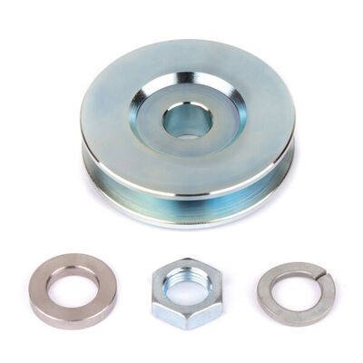 Ременный шкив, генератор MAHLE MGX 623KIT