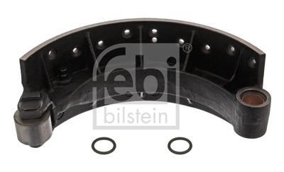 Bremžu loki FEBI BILSTEIN 09253